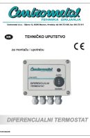 dif-termostat-upute